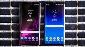 Samsung Galaxy  S9 and S9 feature1