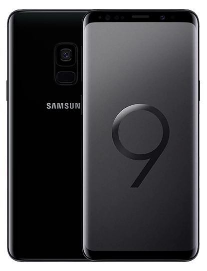 Samsung Galaxy  S9 and S9 feature2