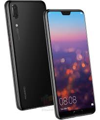 Release of Huawei P20 and P20 Pro 45
