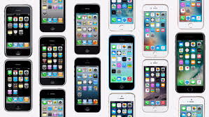 apple phones