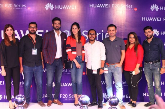 Huawei-P20-Pro-Launch-Event-11