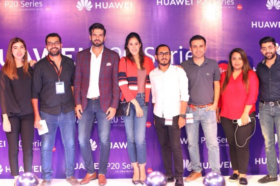Huawei-P20-Pro-Launch-Event-6