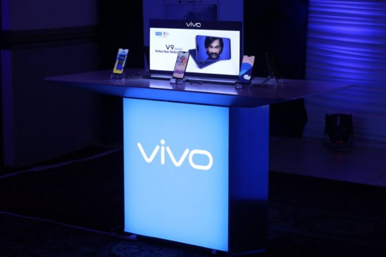 VIvo Smart Phone