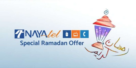 nayatel-ramadan-offer