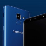 Samsung Galaxy A6 and A6