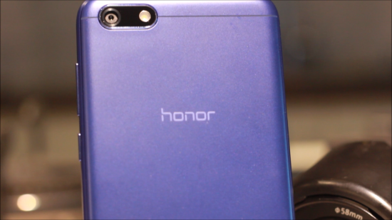Huawei Honour