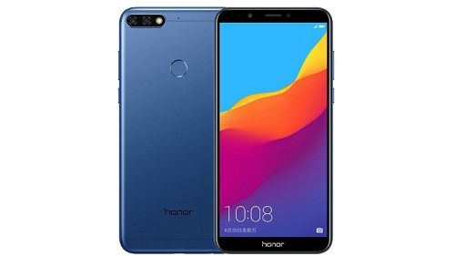 Huawei new Phone