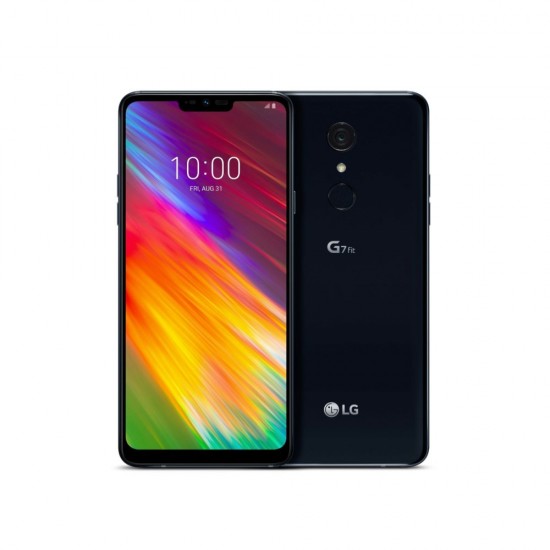 LG G7 Fit Stylish