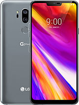 LG G7 Fit new mobile