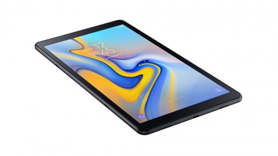 Samsung Galaxy Tab A 10.5 2018