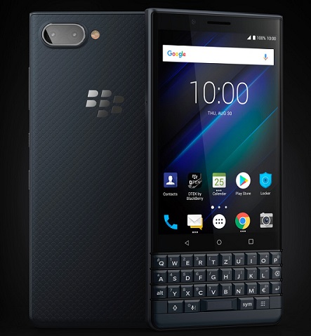 BlackBerry Key 2 LE 2