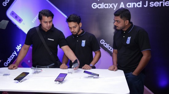 Samsung-A7-2018-J4-and-J6-Launched-in-Pakistan