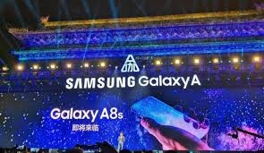 Galaxy A8