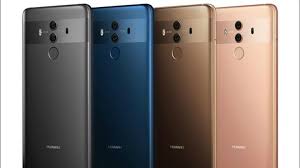 Huawei Mate 20 letest