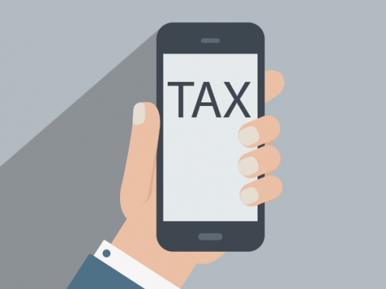 Mobile Phone Tax