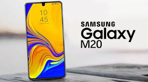 New Samsung M20