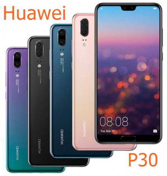 Huawei-P30-release-date