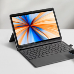 Huawei Matebook E 2019 Affordable on Convertible Laptop