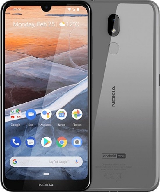 Nokia-3.2 Launch by HMD in coming Weeks