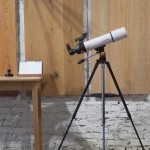 Xiaomi 50x Telescope Launches in Market Soon at Reasonable Price