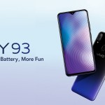 Y93 is a New Addition to Vivo’s Affordable Y-Series Smartphones in Pakistan
