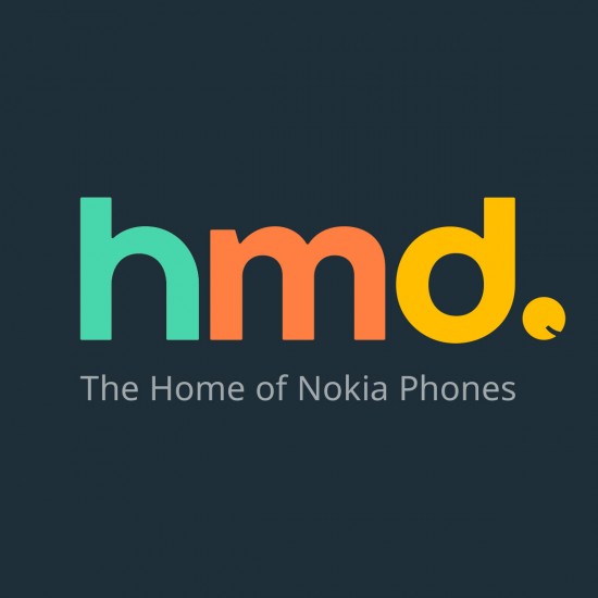 Global Nokia(HMD)