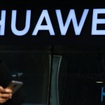 Huawei Banned