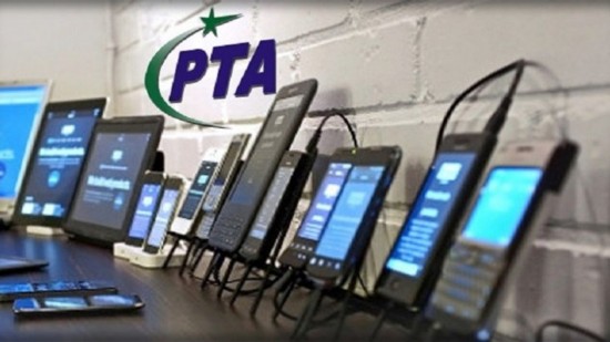 PTA to Block 2.8 Million Illegal Smart Phones