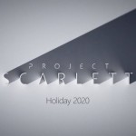 Project scarlett