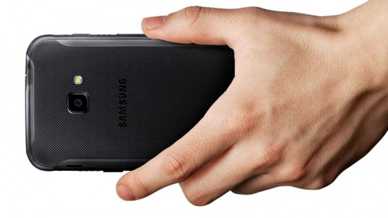 Samsung XCover 4s
