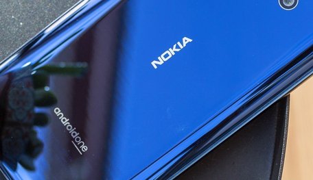 Leaked Nokia 7.2 Images Represent a Paintjob and New Design 