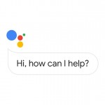 Google Assistance