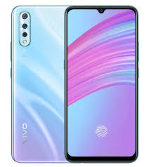 Vivo S1 4GB Version is an Reasonable Smartphone along with In-Display Fingerprint 