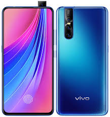 Vivo S1 4GB Version is an Reasonable Smartphone along with In-Display Fingerprint 