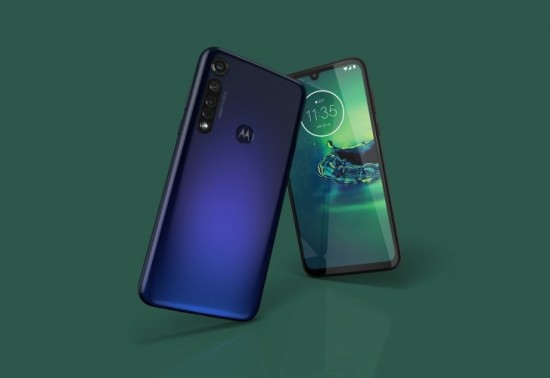 Motorola G8 Plus and E6 Play Mid-Rangers Launches in Market
