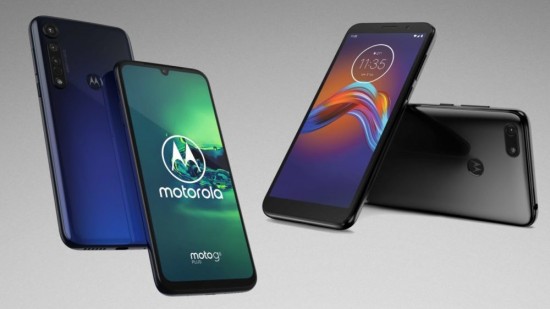 Motorola G8 Plus and E6 Play Mid-Rangers Launches in Market