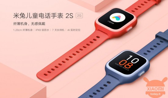 Xiaomi Launches the Smartwatch for Kids in Just $ 29