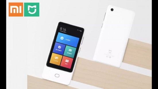 Xiaomi Launched Translation Focused Smartphone Mijia Translator