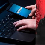 You may be victim of Hackers through Samsung