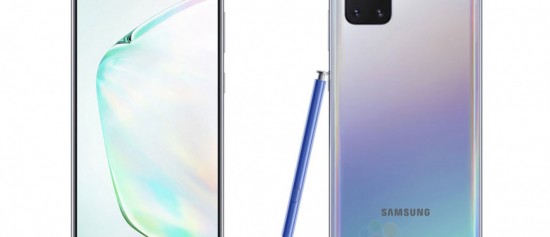 Note 10 Samsung