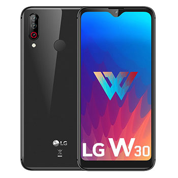 LG is All Set to Release its Entry Level W10 Alpha Smartphone