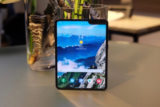 Samsung To Launch a Third Foldable in July 2020