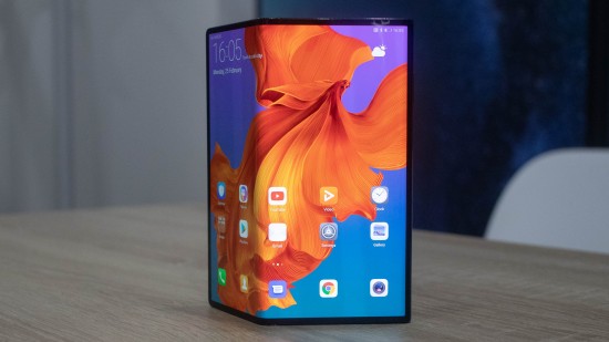 Huawei set to show Foldable Phone at MVC 2020 