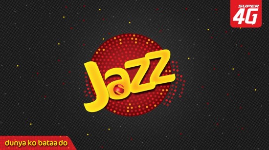 Jazz Work From Home Packages for Business Customers