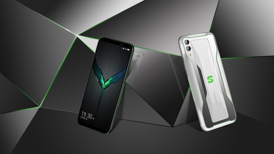 Xiaomi Black Shark 3 Pro Latest Phone