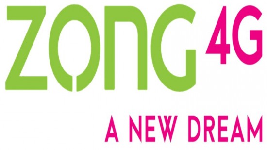Zong Introduced Exclusive Roaming Bundle with LTE Data for Qatar