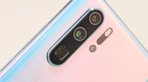 Huawei P40 Pro Will Come With Massive Battery and 5 Cemara Setup