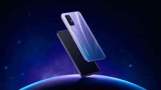 Vivo S6 With 5G Support Will Be Launched Soon