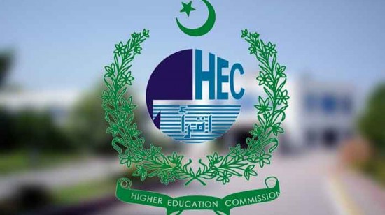 HEC & Telcos Students Affordable Internet Packages