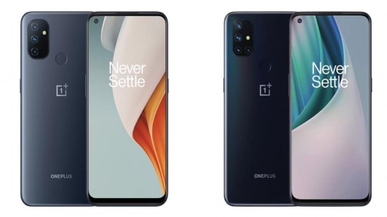 OnePlus First Entry Level Phone